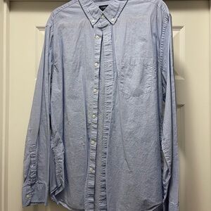 J Crew Dress Shirt
